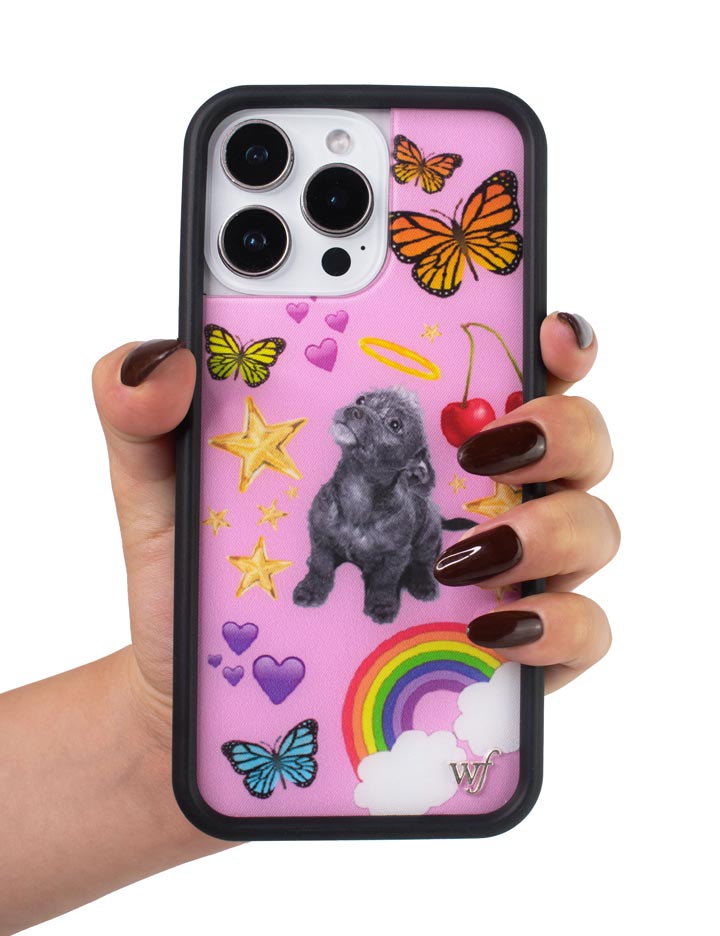 Wildflower iPhone Case - Thumbnail 2