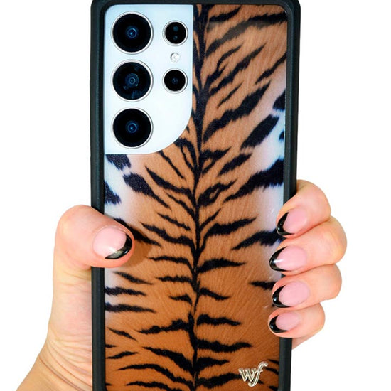Hand Pic Image 01 Rawr Samsung Galaxy Case