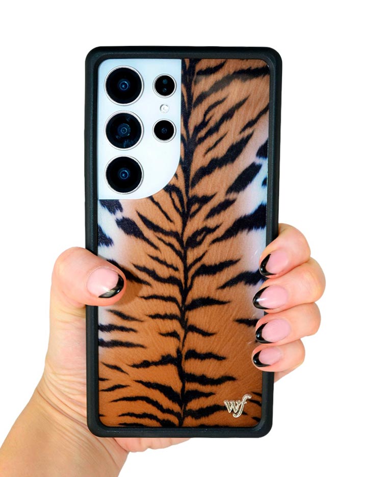 Hand Pic Image 01 Rawr Samsung Galaxy Case