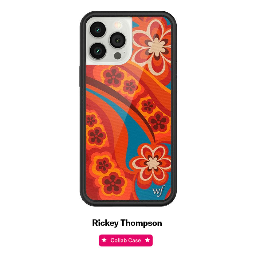 ★追跡&関税込【WILDFLOWER】コラボCaroline Ricke iPhone全Size Caroline Ricke iPhone 14 Pro Max Case – Wildflower Cases