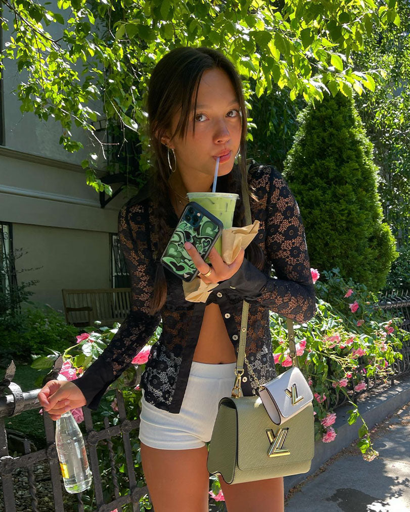 Salem Mitchell x Wildflower Cases