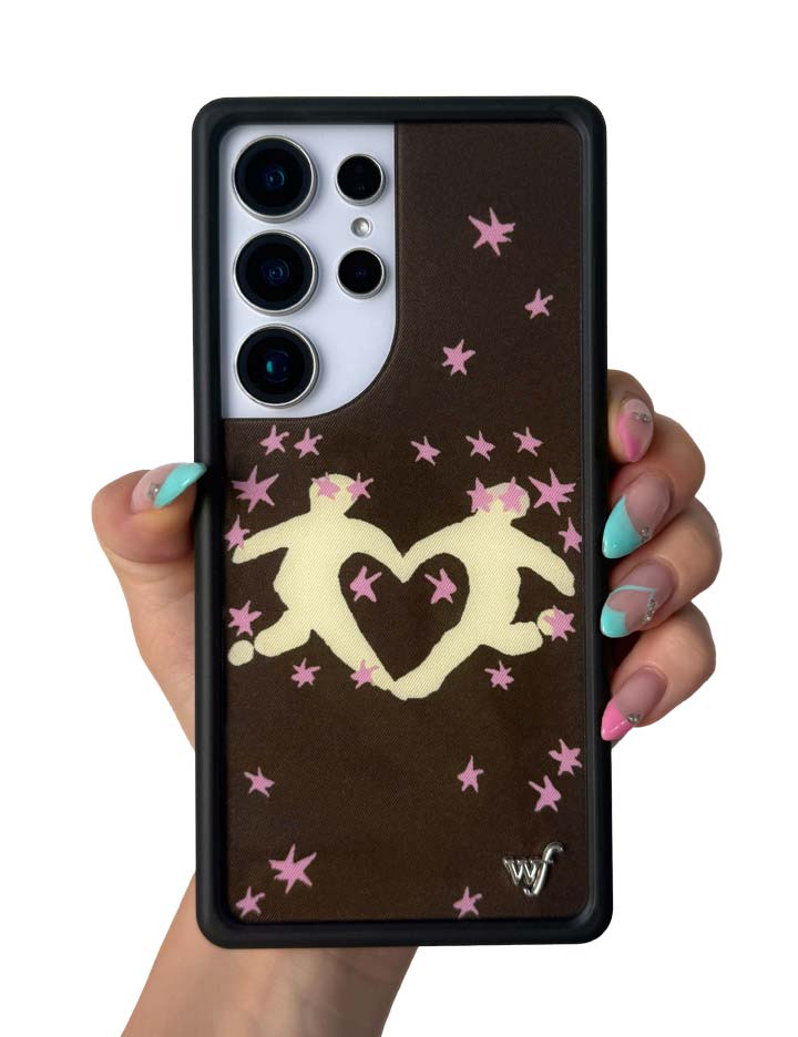 Slushy Noobz Soulmates Samsung Galaxy CaseGalaxy S25 Ultra Case