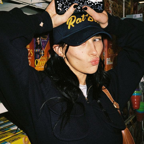 Star Girl