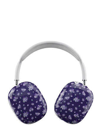 Sugar Plum Floral Airpod Max Case – Wildflower Cases