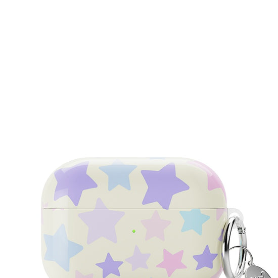 Wildflower Super Sweet Stars Airpods Gen 3 Case