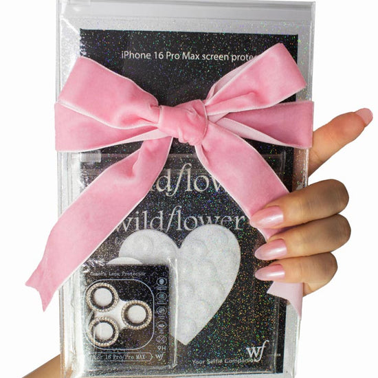 Hand Pic Image 01 White Starter Pack