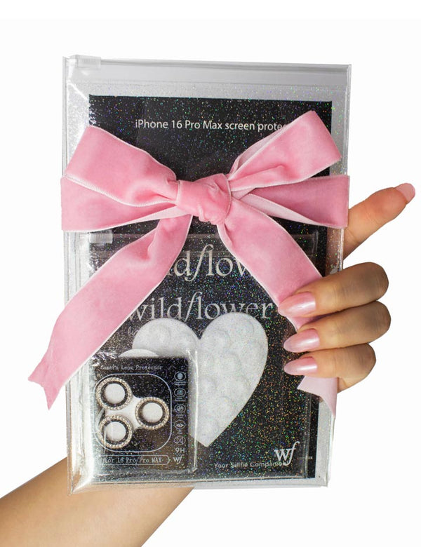 Hand Pic Image 01 White Starter Pack