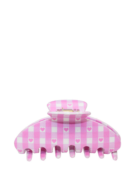 Emi jay pink ヘアクリップ　値下げ不可 Emi jay pink ヘアクリップ 値下げ不可 - ヘアアクセサリー
