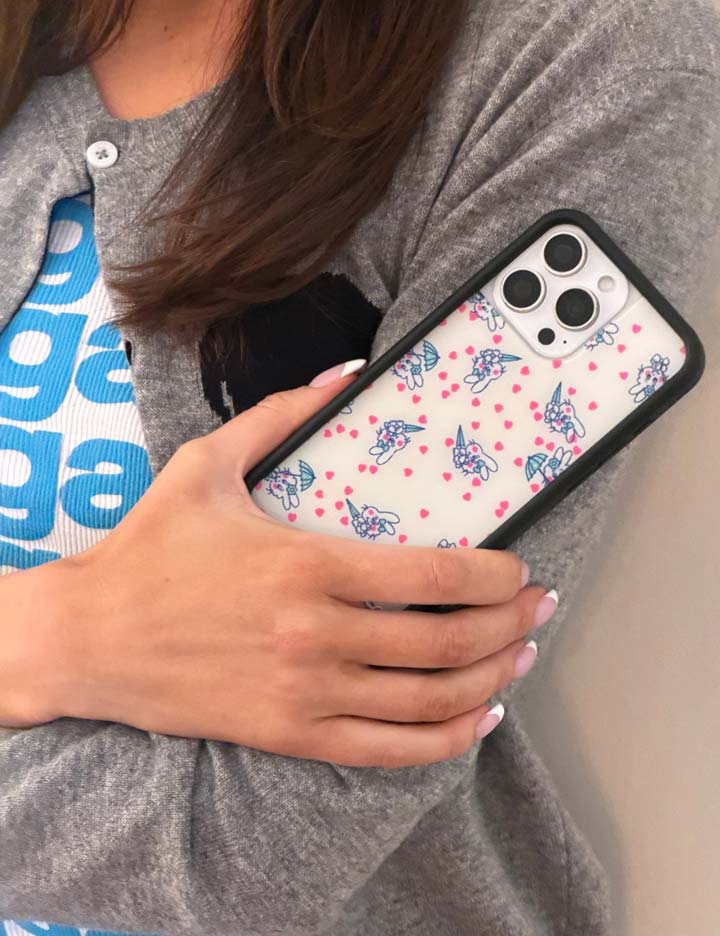 iPhone 17 Pro Cases – Wildflower Cases
