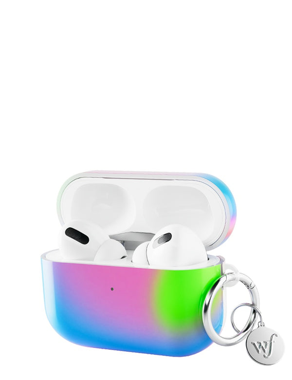 Lifestyle Image 02 Aura Airpods iPhone Case