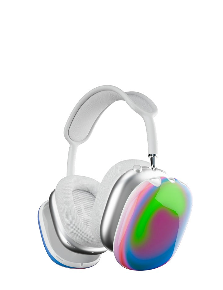 Wildflower Aura AirPods Max Cover