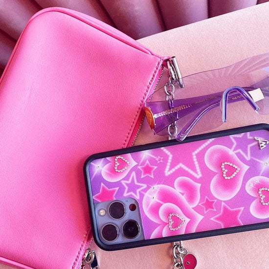 Lifestyle Image 02 Cierra Ramirez iPhone Case