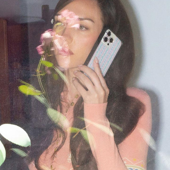Supporting Image 02 Dollhouse iPhone Case