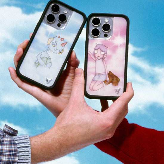Lifestyle Image 02 Drew iPhone Case