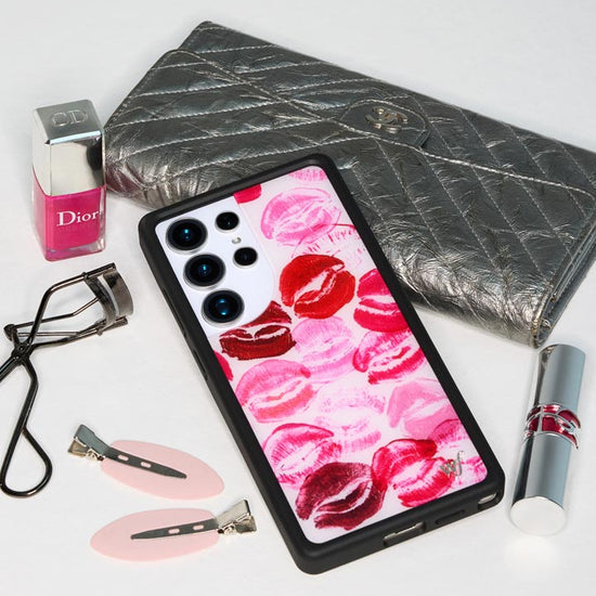 Lifestyle Image 02 Kensington Samsung Galaxy Case