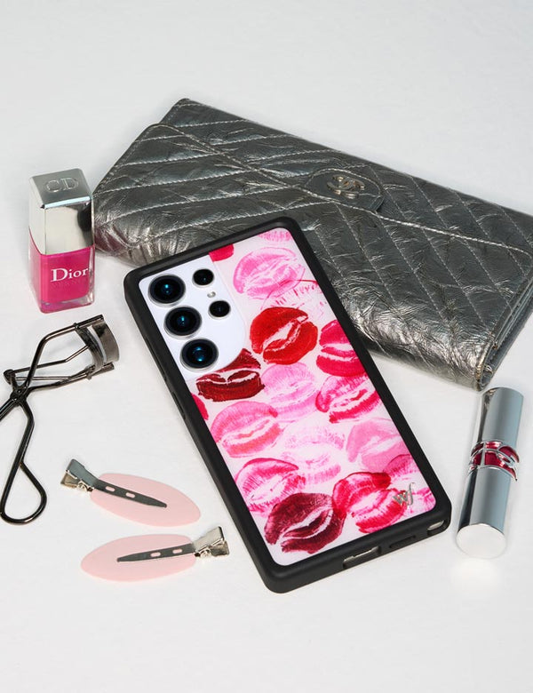Lifestyle Image 02 Kensington Samsung Galaxy Case