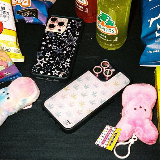 Lifestyle Image 02 Miss Mary Jane iPhone Case