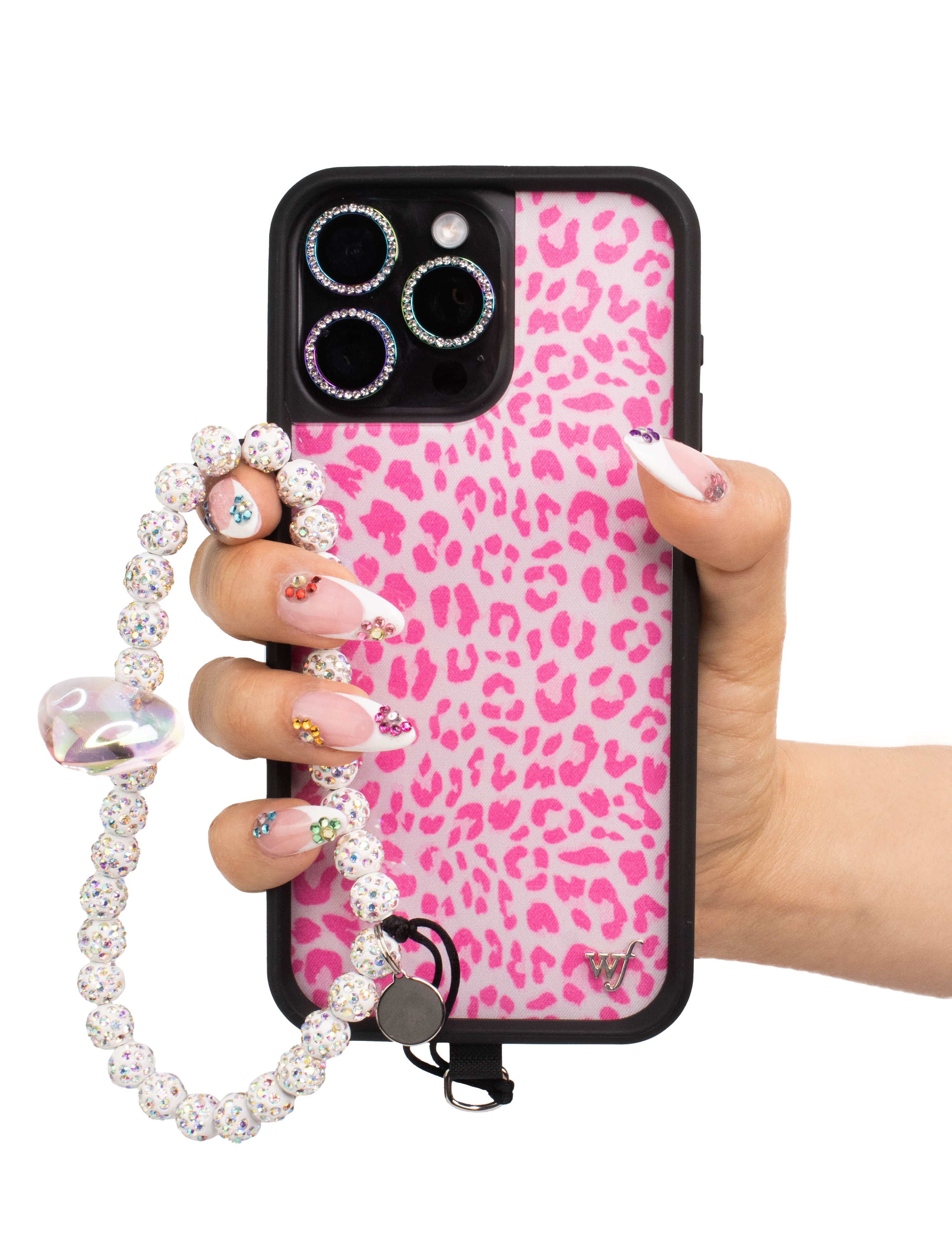 Wildflower Case Accessory Loop – Wildflower Cases
