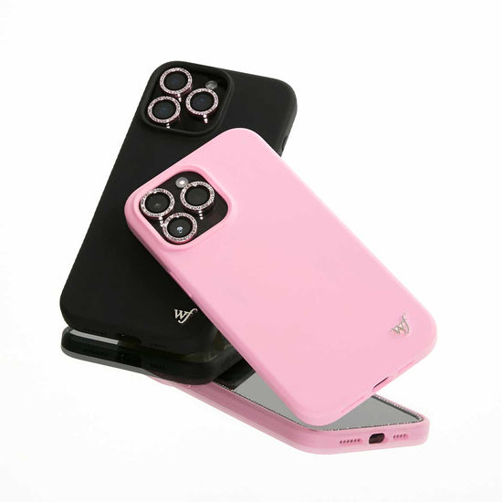 Lifestyle Image 02 Pink MagSafe iPhone Case