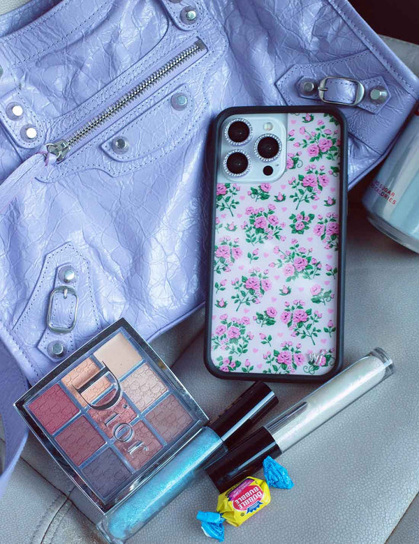 Lifestyle Image 02 Pinky Promise iPhone Case