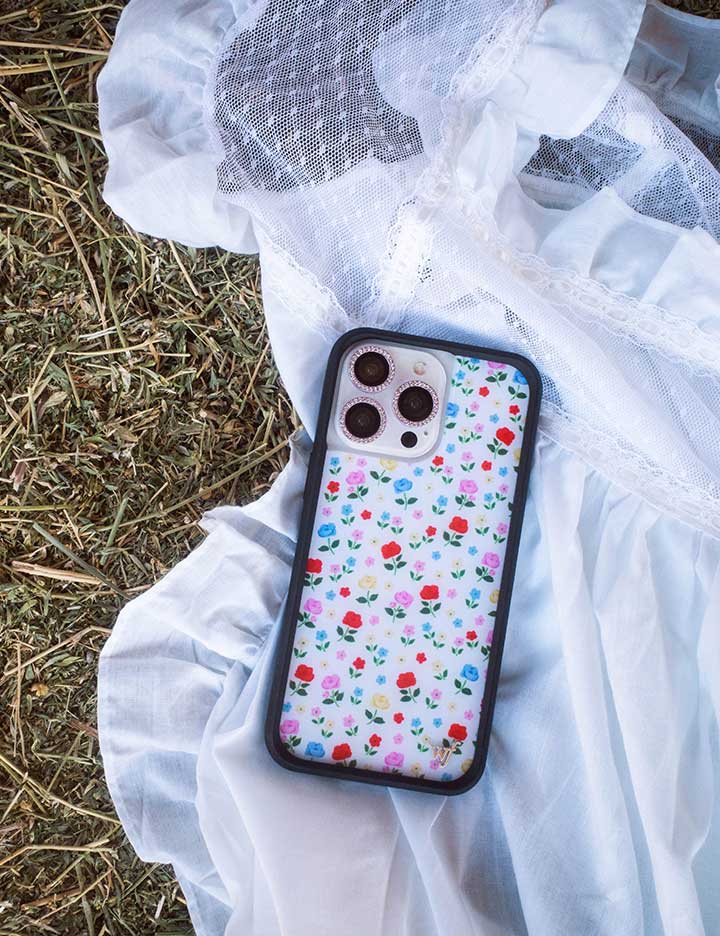 wildflower ワイルドフラワー　iPhone16 pro maxケース Amazon.com: Wildflower Cases - Compatible with Apple iPhone