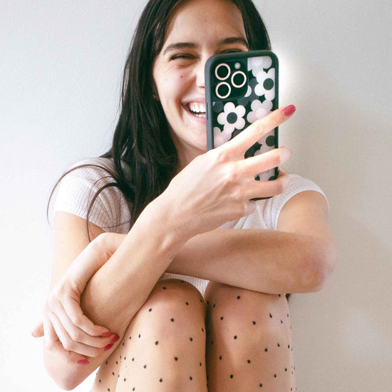 Lifestyle Image 02 Priscilla iPhone Case