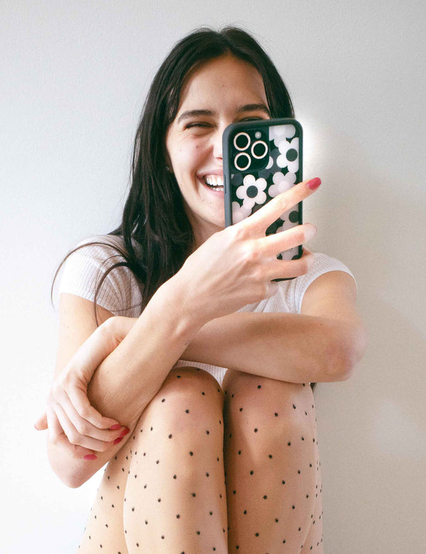 Lifestyle Image 02 Priscilla iPhone Case