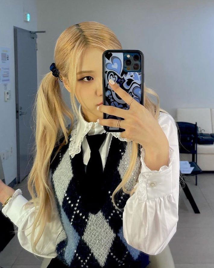 Salem Mitchell x Wildflower Cases