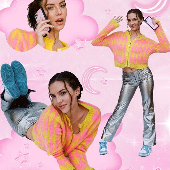 Lifestyle Image 02 Slumber Party iPhone Case