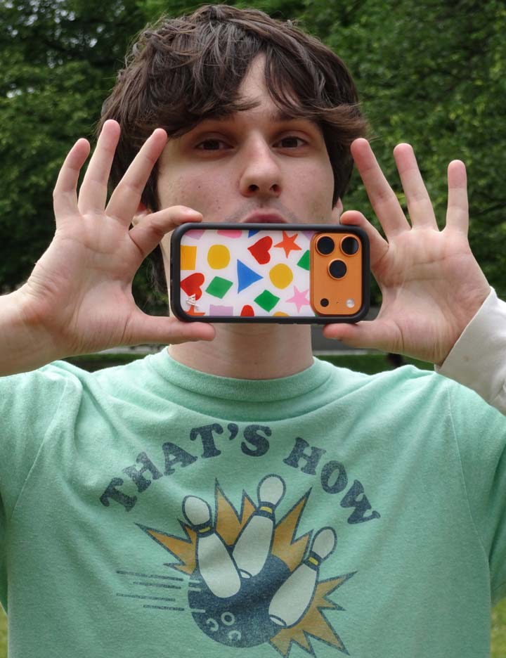 iPhone 17 Pro Cases – Wildflower Cases