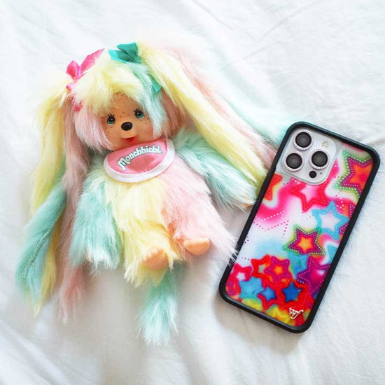 Stardust iPhone Case