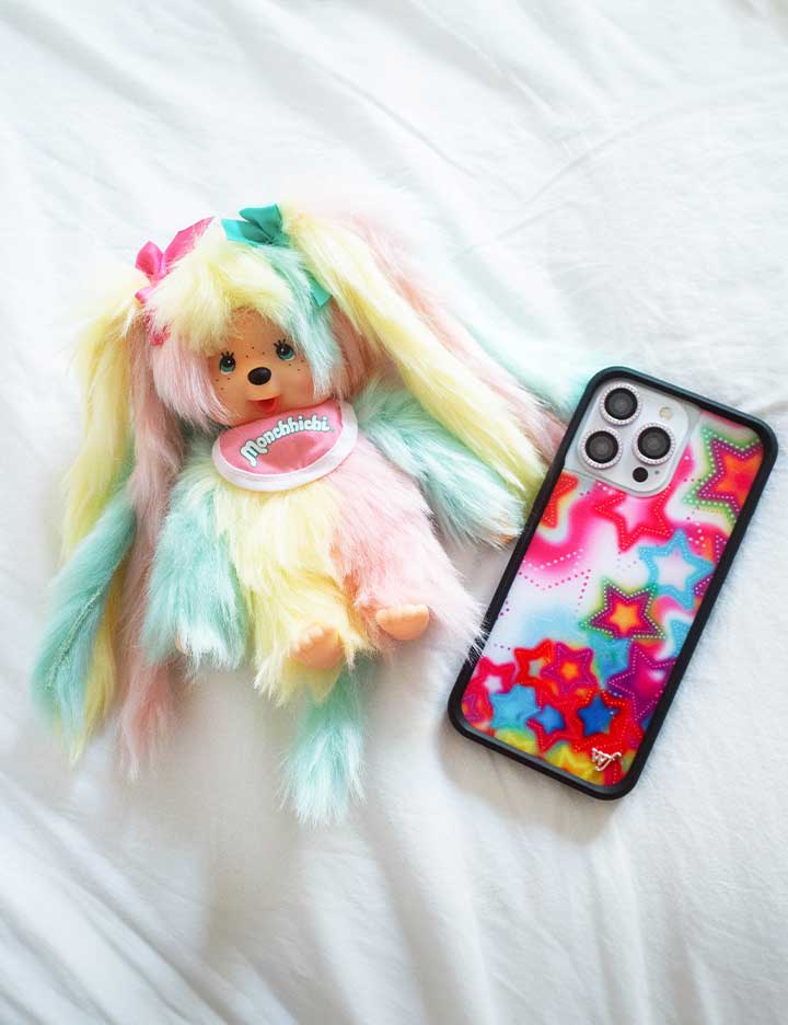 Lifestyle Image 02 Stardust iPhone Case