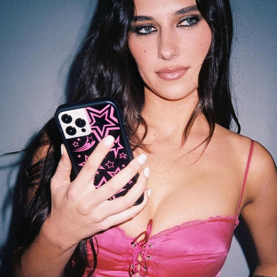 Lifestyle Image 02 Super Star iPhone Case