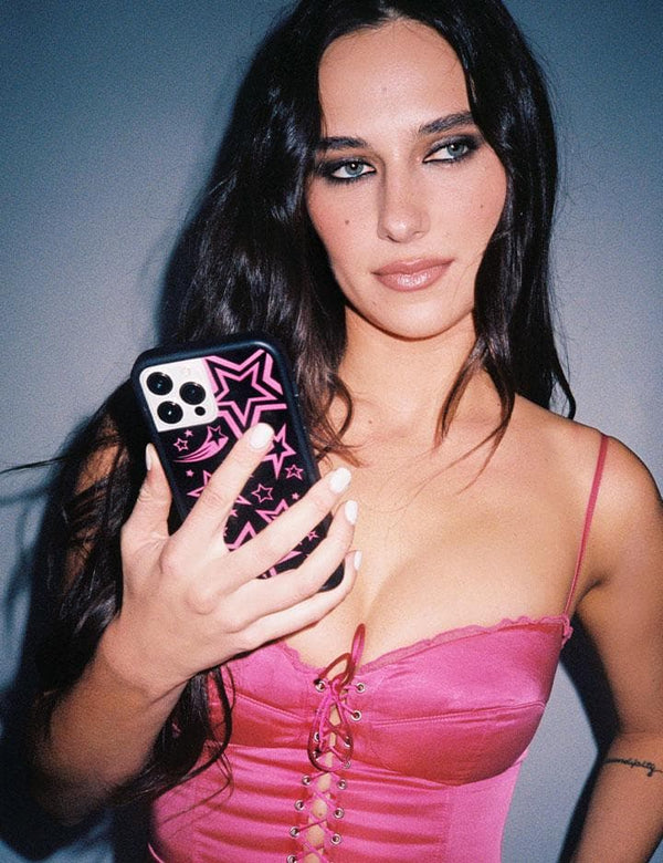Lifestyle Image 02 Super Star iPhone Case