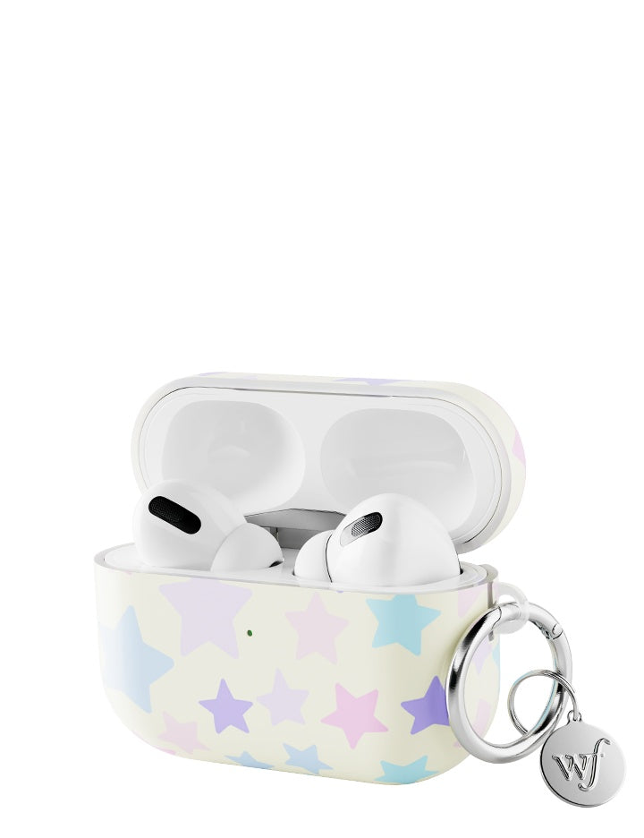 Wildflower AirPods Case