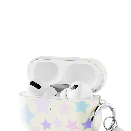 Wildflower Super Sweet Stars Airpods Gen 3 Case