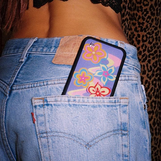 Lifestyle Image 02 Surf's Up iPhone Case