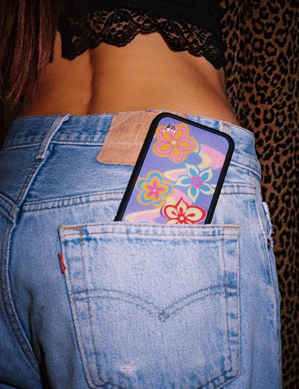 Lifestyle Image 02 Surf's Up iPhone Case