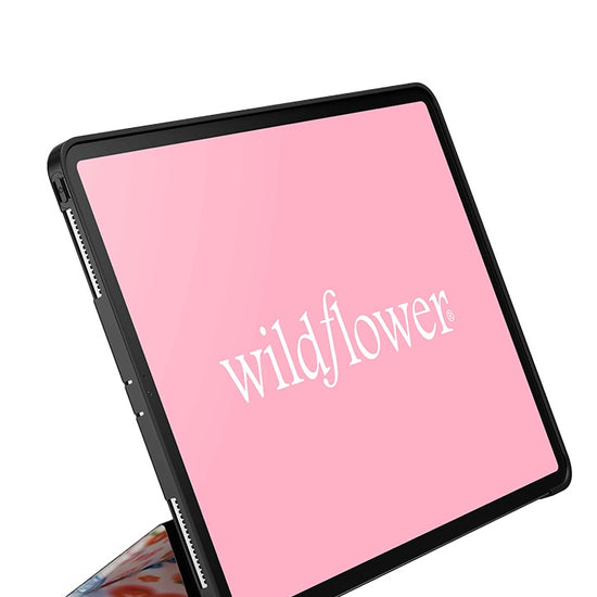 iPad Pro Folio Sweet Cherries