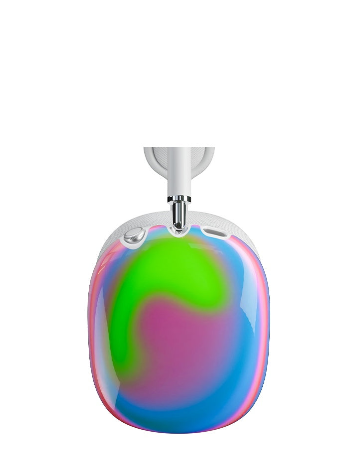 Wildflower AirPods Max Cover - Thumbnail 2