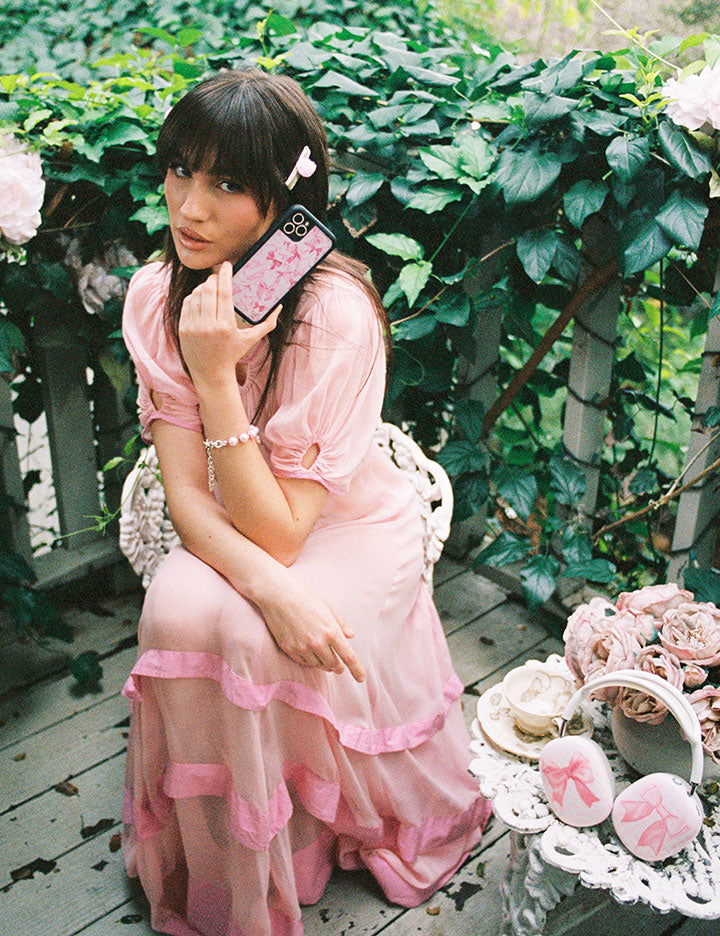 Bow Beau iPhone 16 Pro Max Case - Thumbnail 4