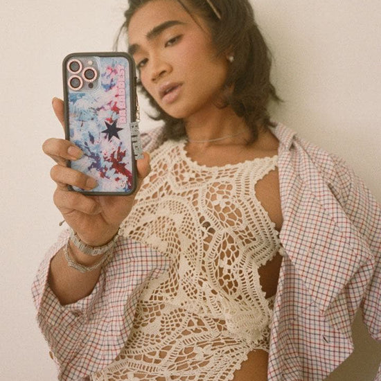 Supporting Image 03 Bretman Rock iPhone Case
