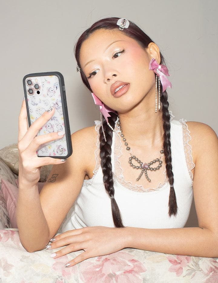 Wildflower iPhone Case - Thumbnail 5