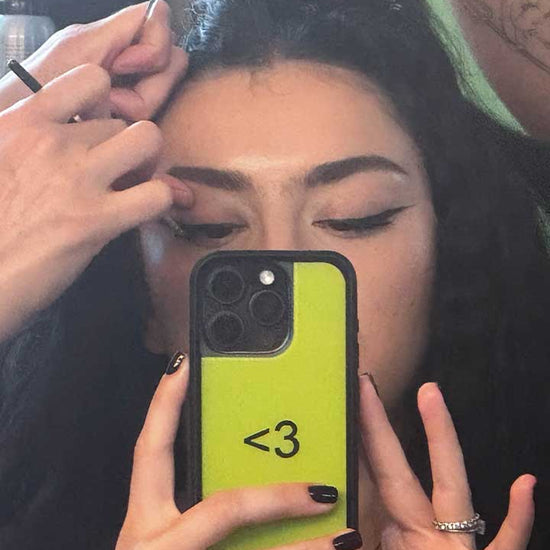 Supporting Image 03 Charli XCX Collab iPhone Case
