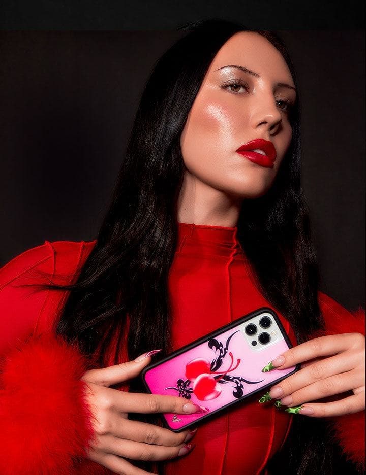 Wildflower iPhone Case - Thumbnail 4