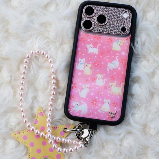Claire Drake iPhone 17e Case Wildflower Cases Claire Drake iPhone 17e Case Wildflower Cases