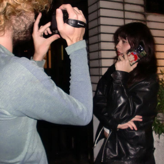 Supporting Image 03 Enya iPhone Case