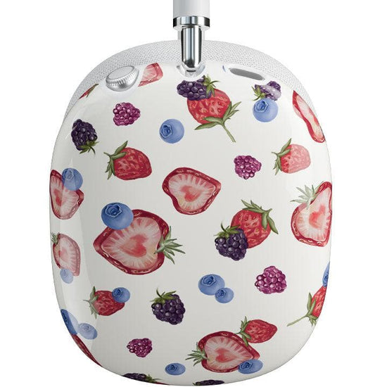 wildflower fruit tart airpodsmax