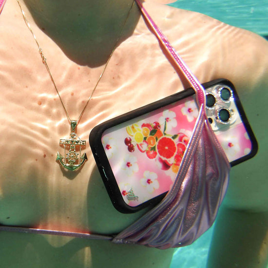Supporting Image 03 Fruit Salad iPhone Case