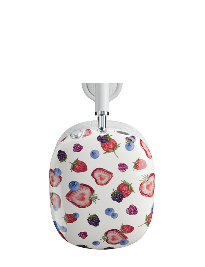 Wildflower AirPods Max Cover - Thumbnail 3